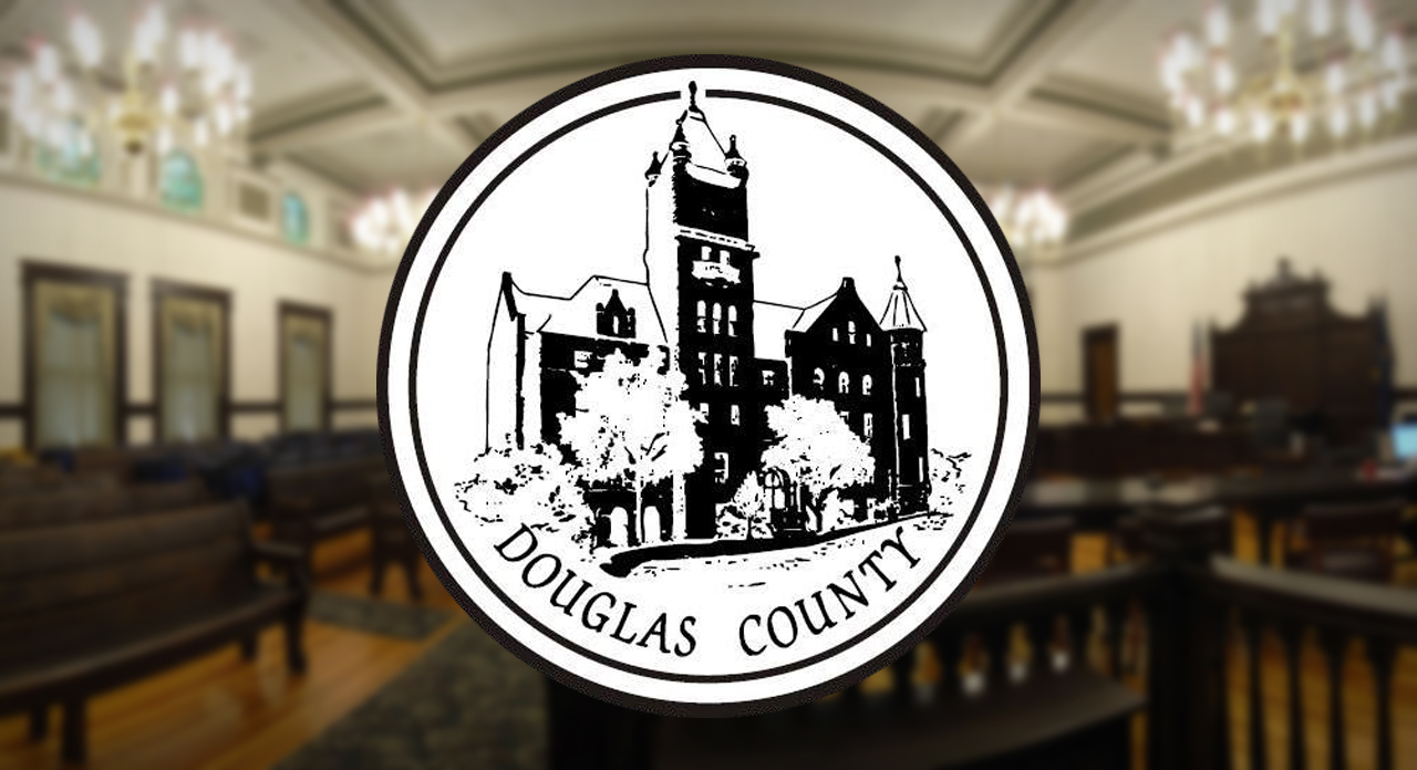 Douglas County Commission to discuss Lone Star Lake zoning and codes